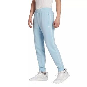 Adidas Originals Men's Sky Blue Joggers